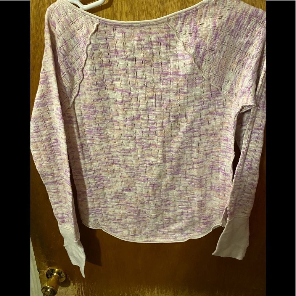 FREE people sweater - Picture 2 of 4